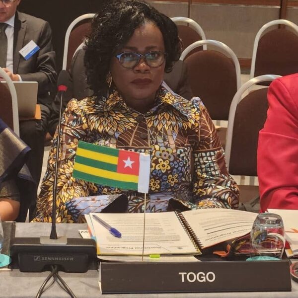 11è réunion des ministres des sports des pays de Commonwealth :…