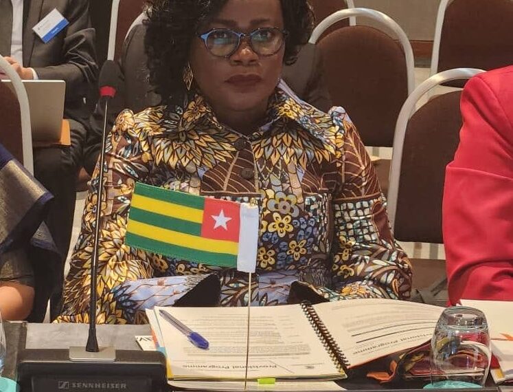 11è réunion des ministres des sports des pays de Commonwealth : La ministre Dr Bessi Kama active à la rencontre…
