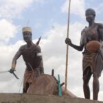 Doufelgou/35è Edition de la Fête traditionnelle « Sintu janjaagu » : les natifs de Doufelgou ont célébré dans l’union et la paix à Baga