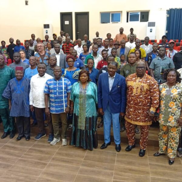 Culture/« Adji-Sintu » 2026 à Defalé » : une conférence-débat marque le lancement…