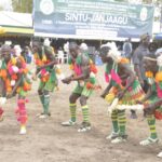 Culture/ Fête « Sintu-Janjaagu » de Doufelgou : la 37è édition bouclée dans la paix et la sécurité à Siou