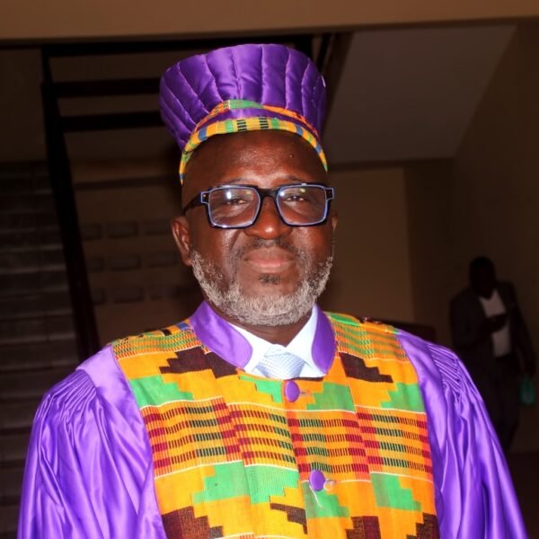 Administration publique togolaise : une thèse de Tekon BANASSIM…