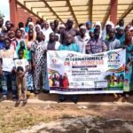 Oti/Journée internationale de la jeunesse 2026 : les jeunes éclairés sur les réalités locales pour un développement durable à Mango